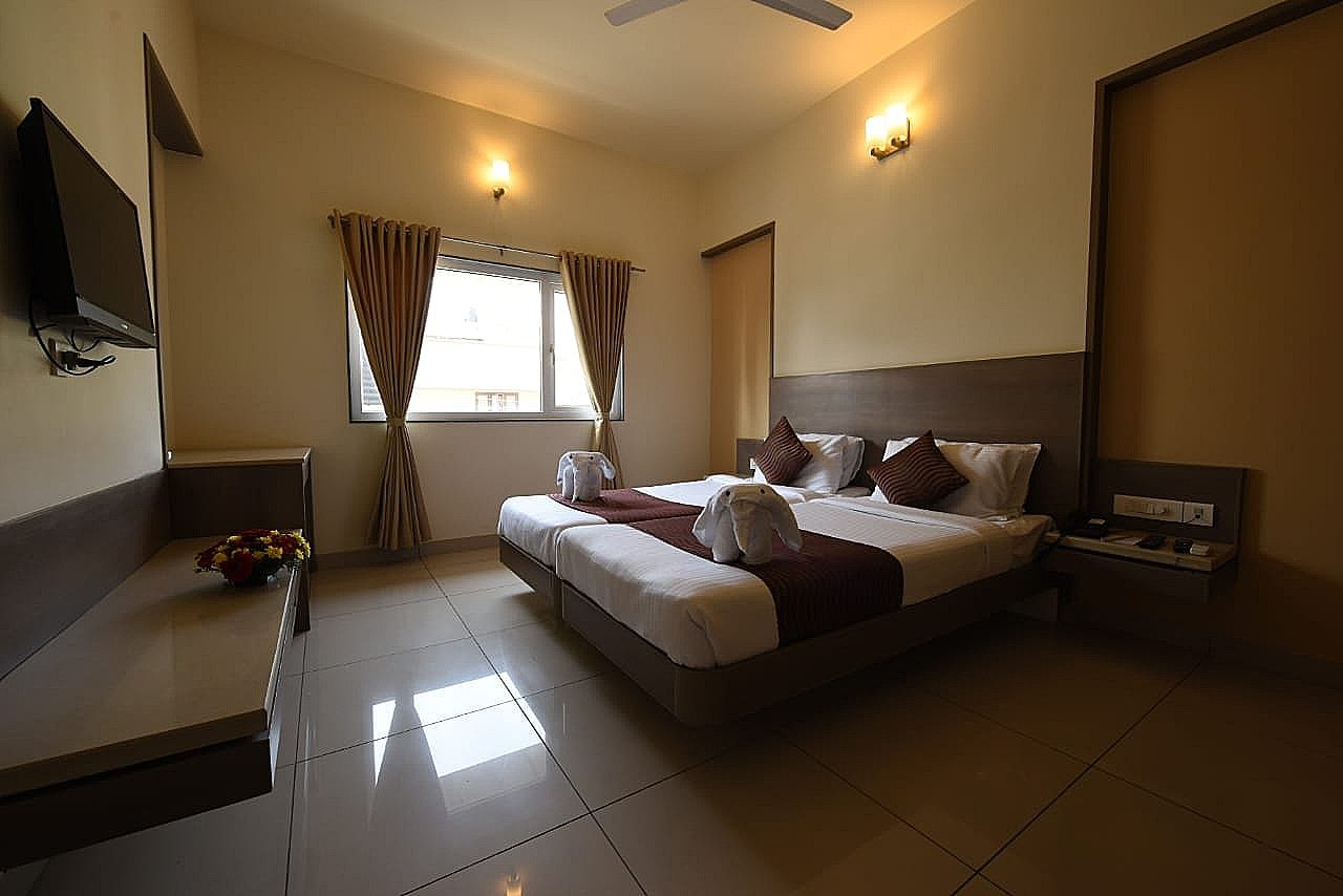 Suite Room