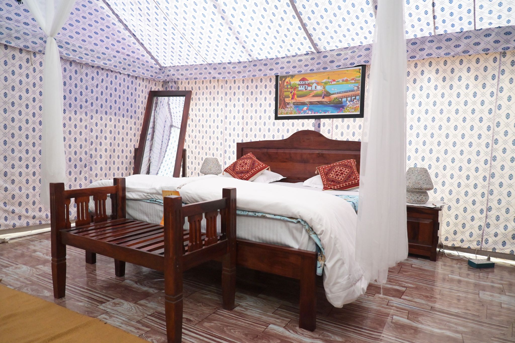 Luxury Cottages