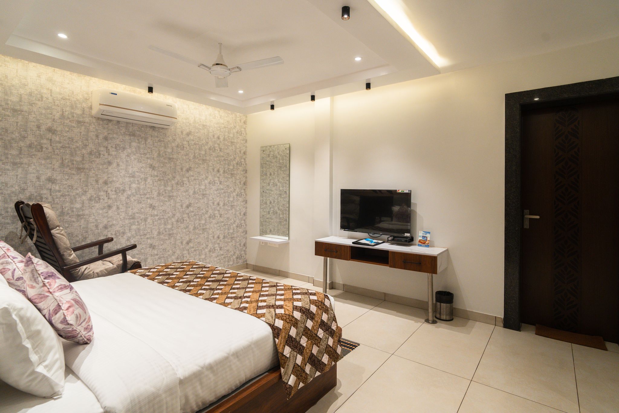 Grandeur Suite
