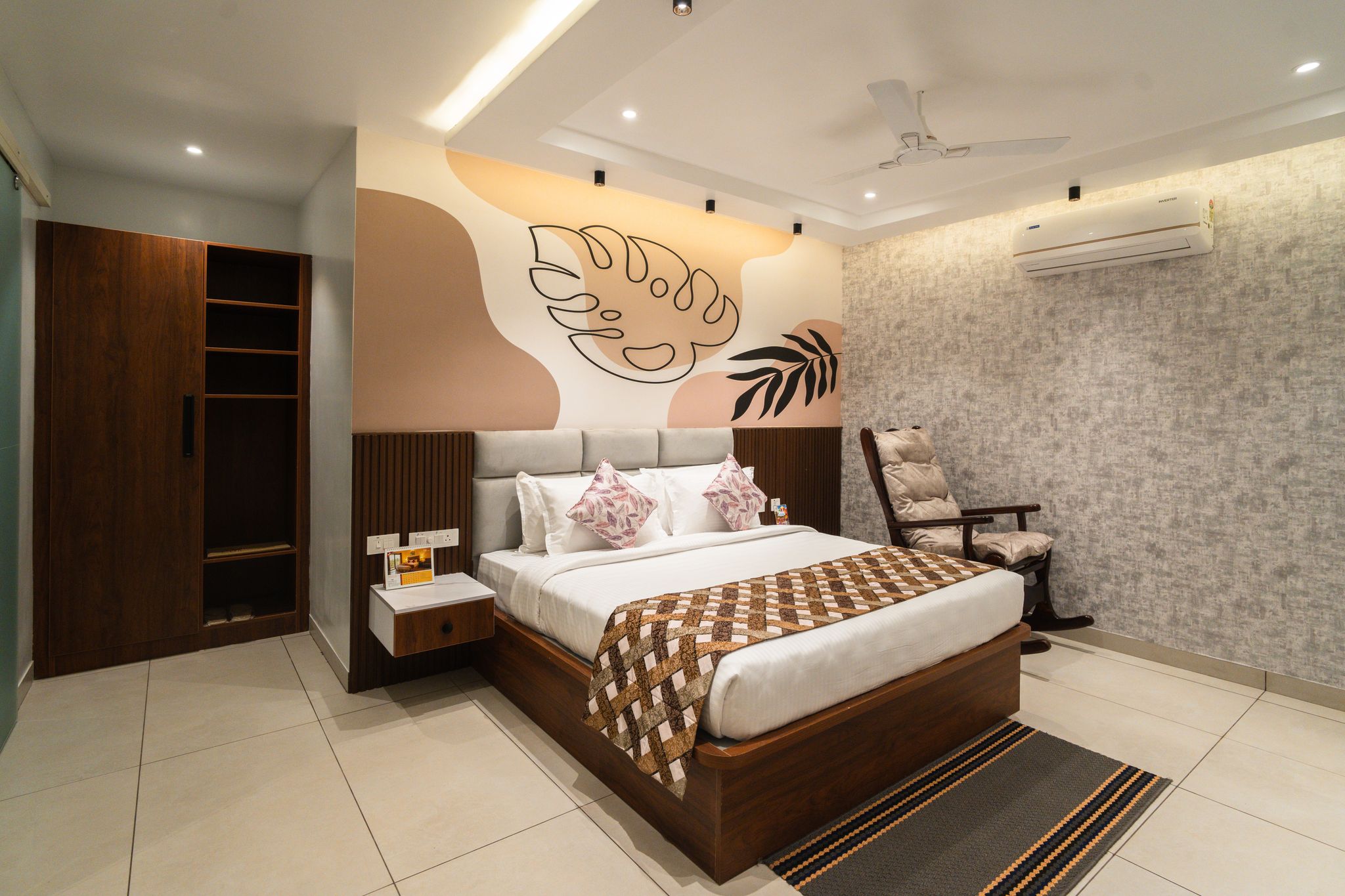 Grandeur Suite