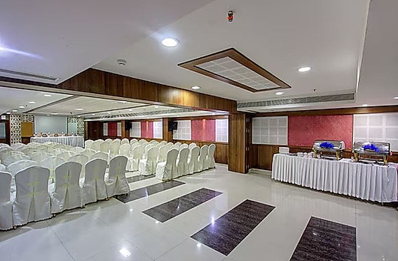 Business Centre