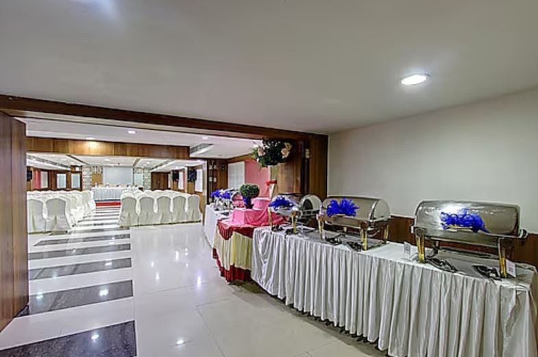 Business Centre