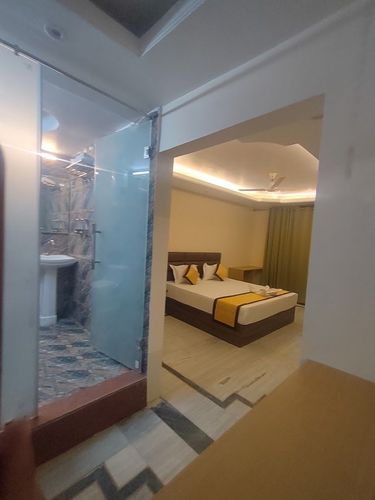 Suite Room