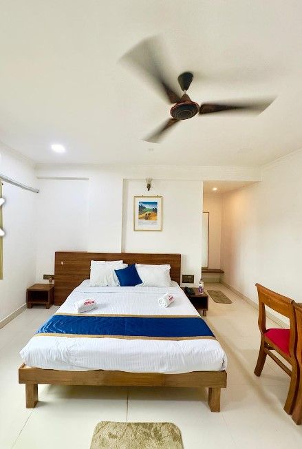 Hotel Rajwada Standard Non-AC Room 2