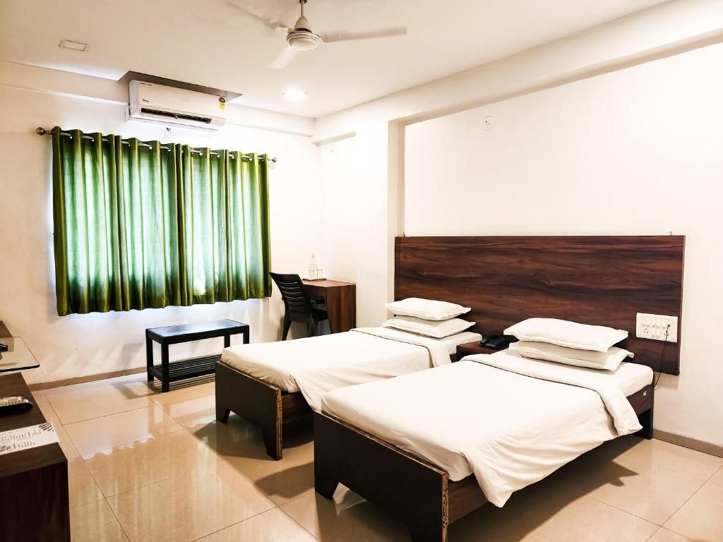 Hotel Rajwada Standard Non-AC Room 7