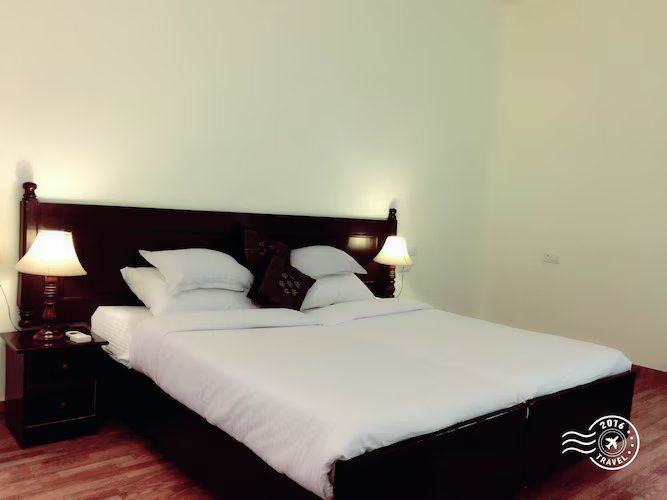Heritage Room