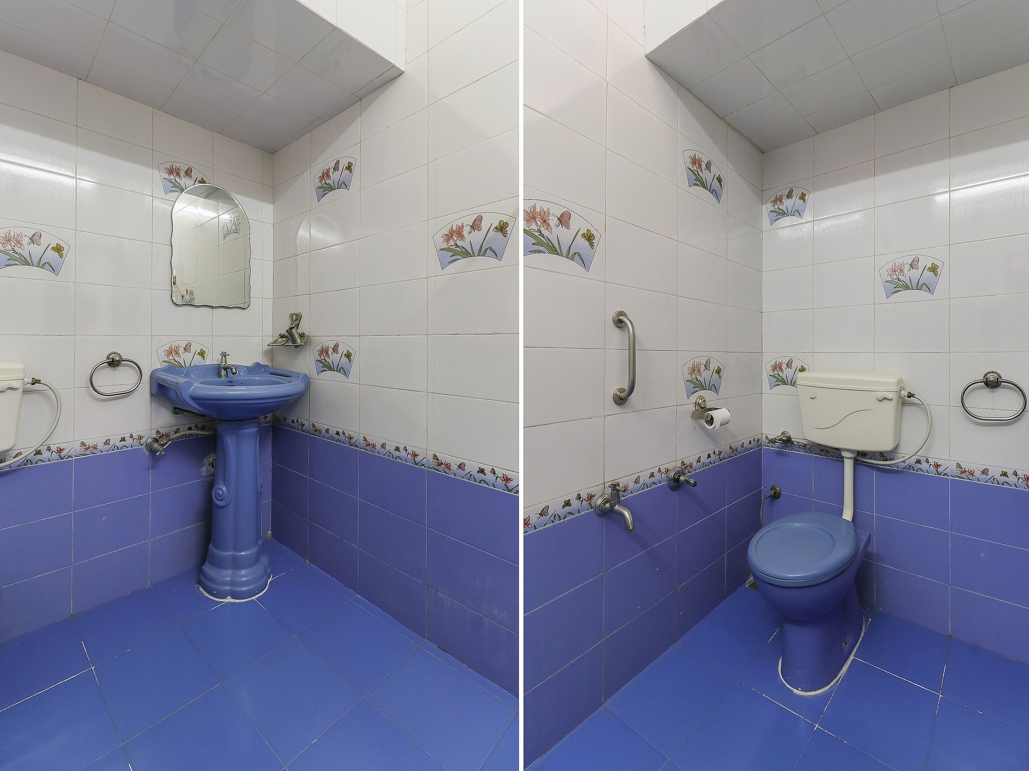 Hotel Home Stay Inn Deluxe Rooms 2