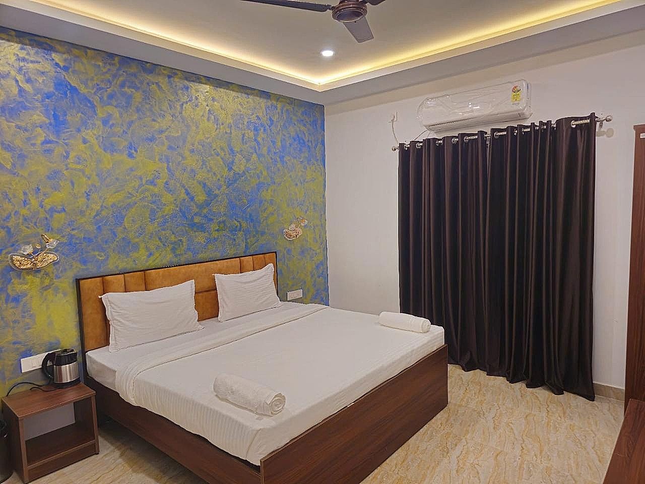 Ehsaas 2Bhk Apartment