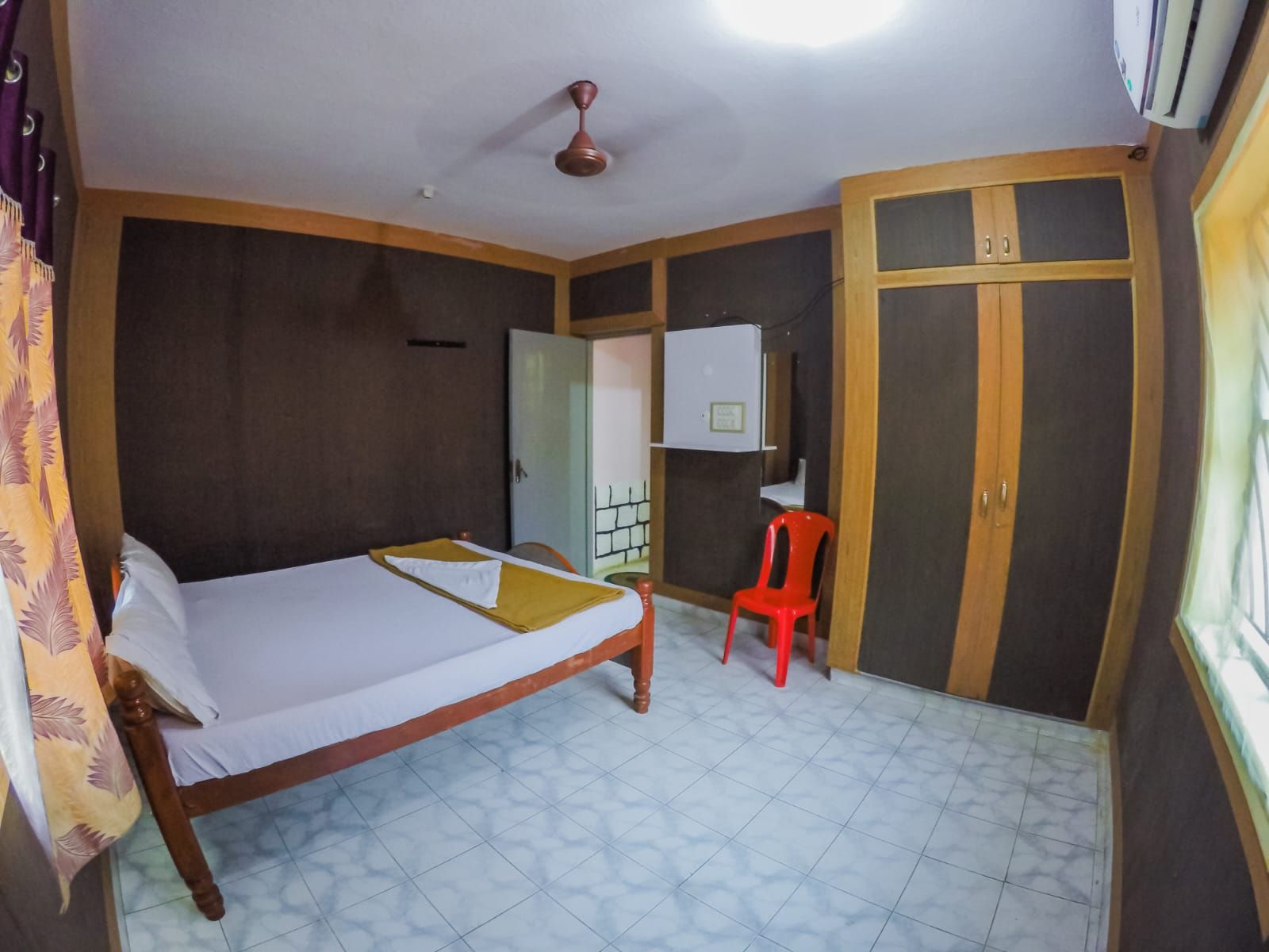 Vatika Club and Resorts