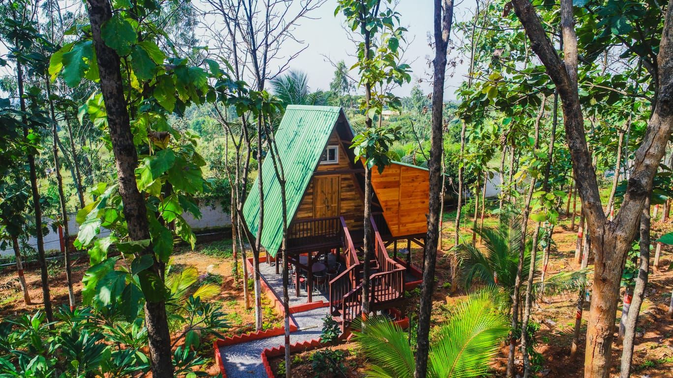 Vatika Club and Resorts