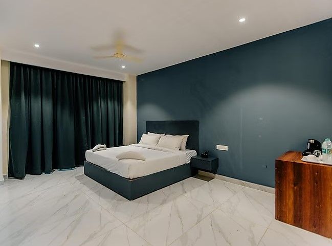 Executive Room Non AC