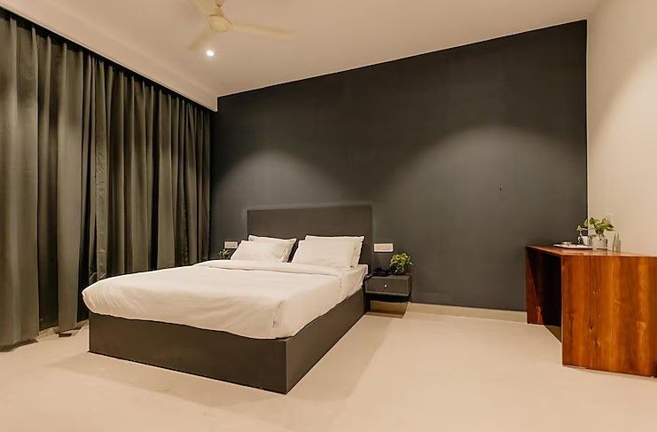 Executive Room Non AC
