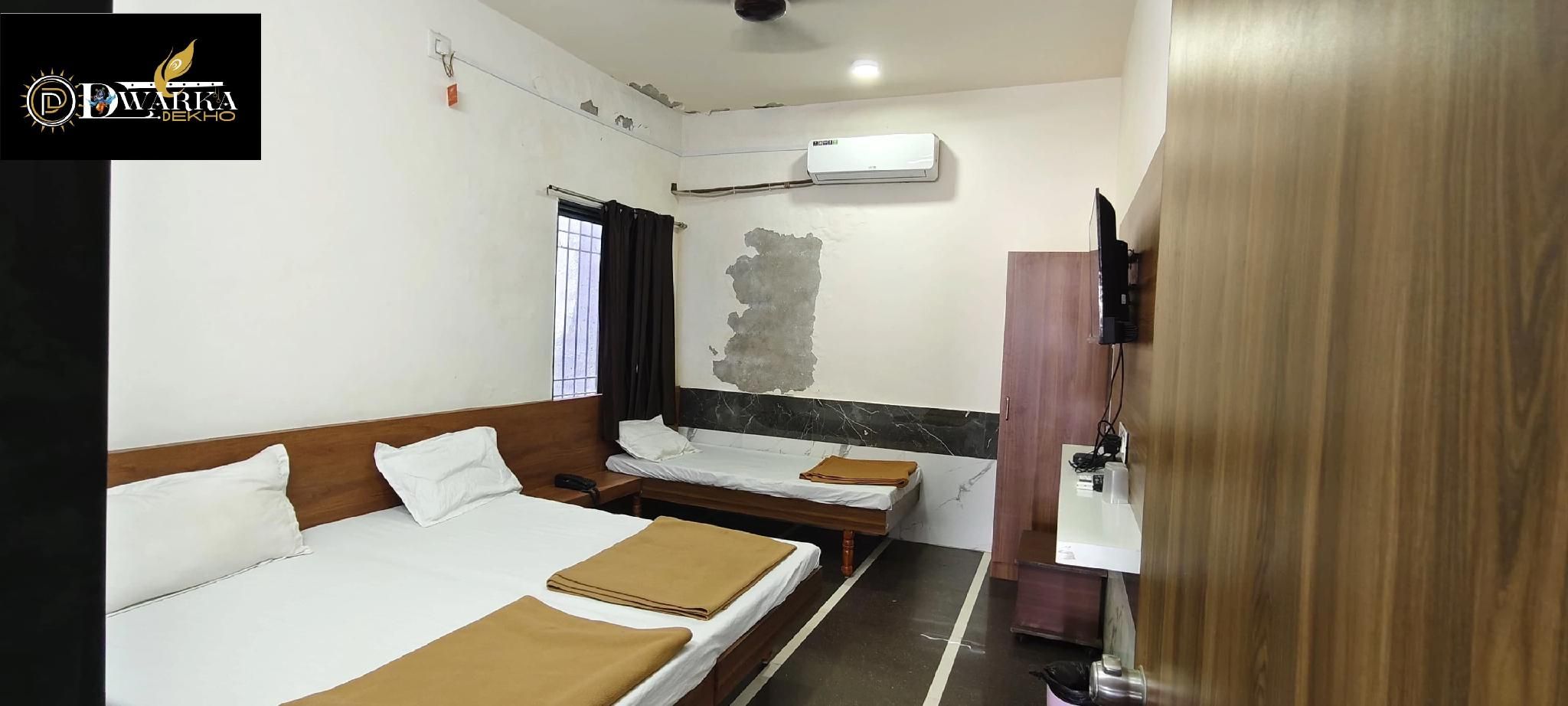 3 Bedroom Family Deluxe