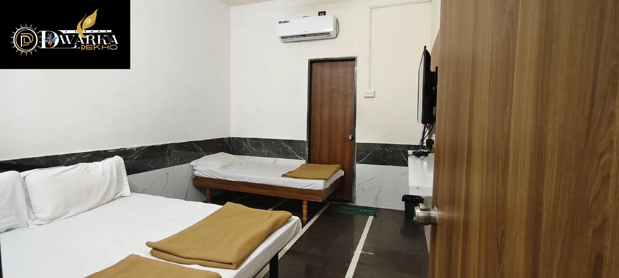 3 Bedroom Family Deluxe