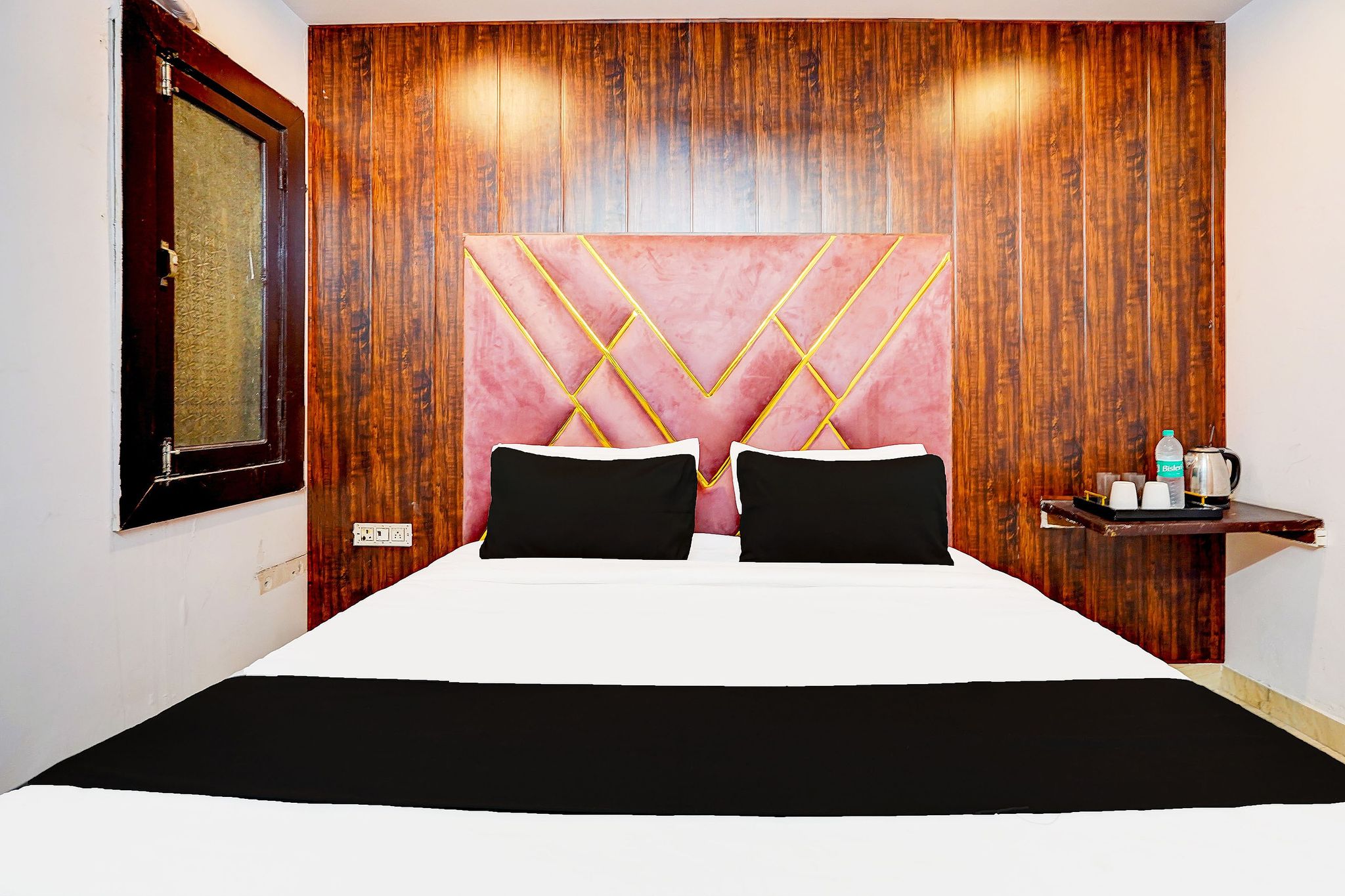 Hotel O Golden Inn Classic 8