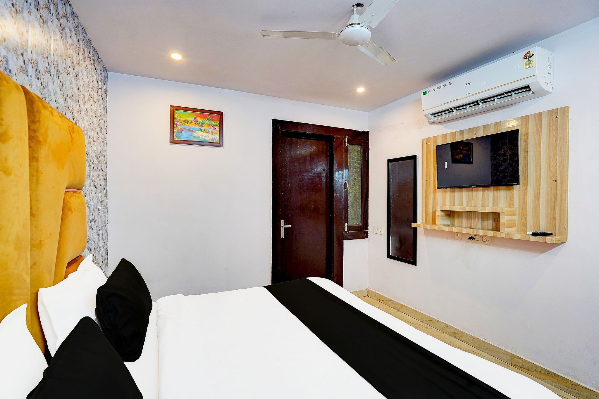 Hotel O Golden Inn Classic 6