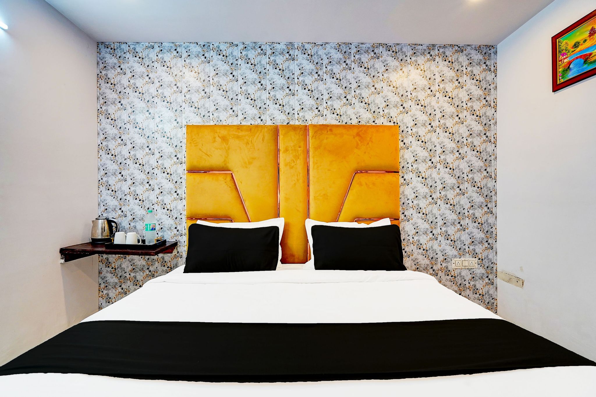 Hotel O Golden Inn Classic 13