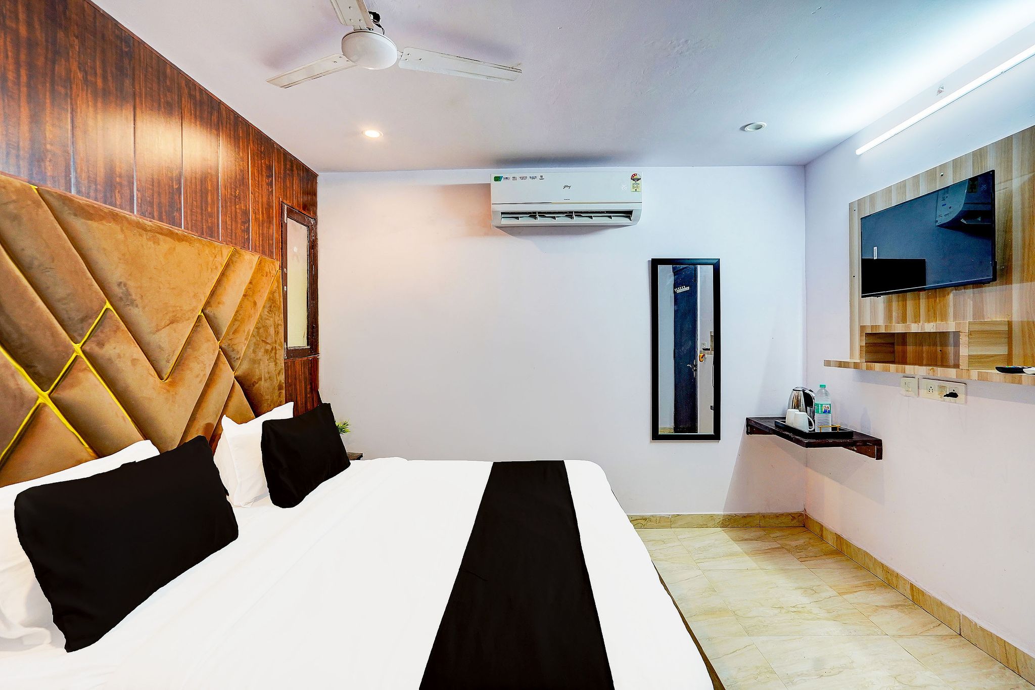 Hotel O Golden Inn Classic 7