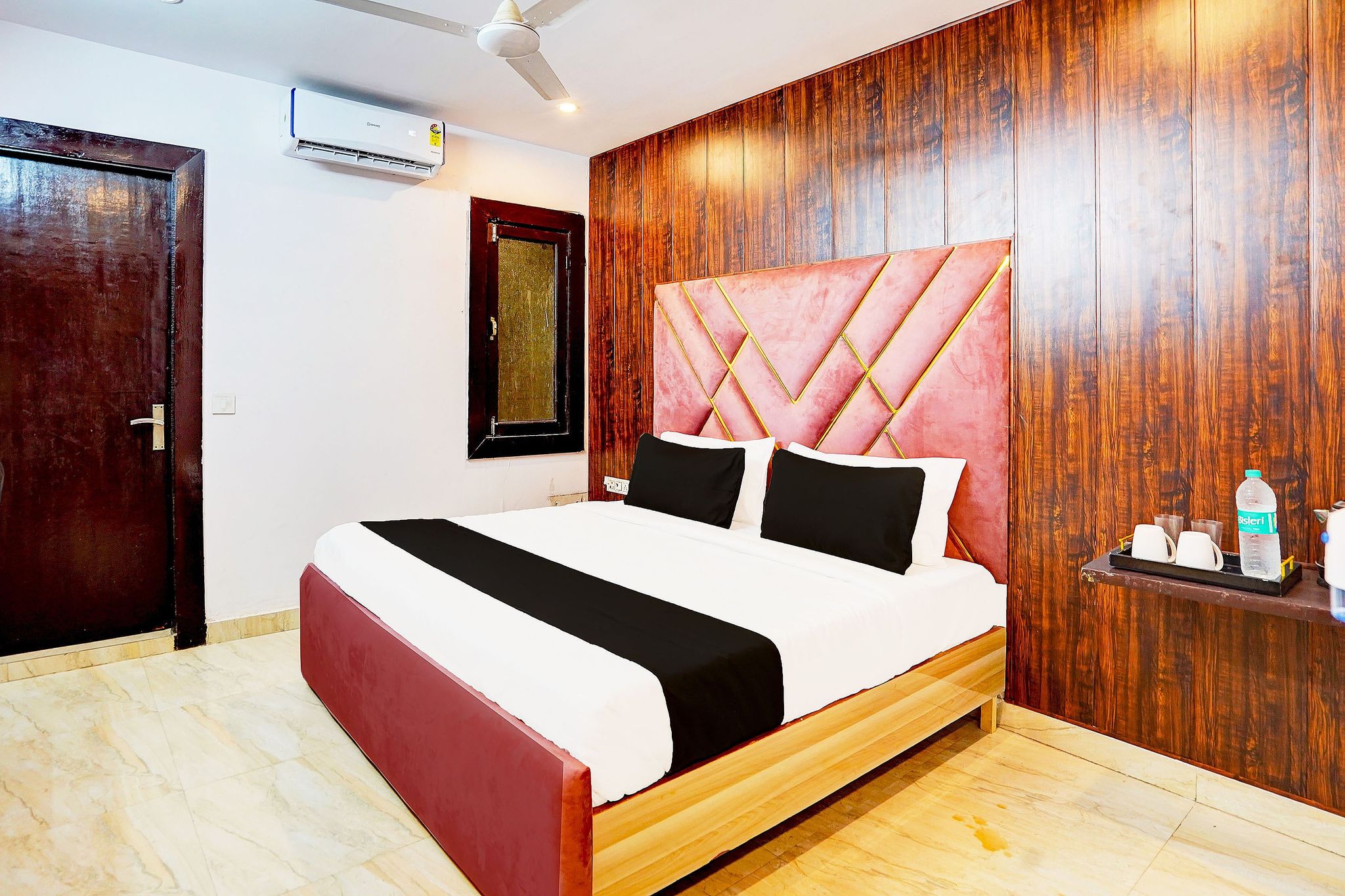 Hotel O Golden Inn Classic 12