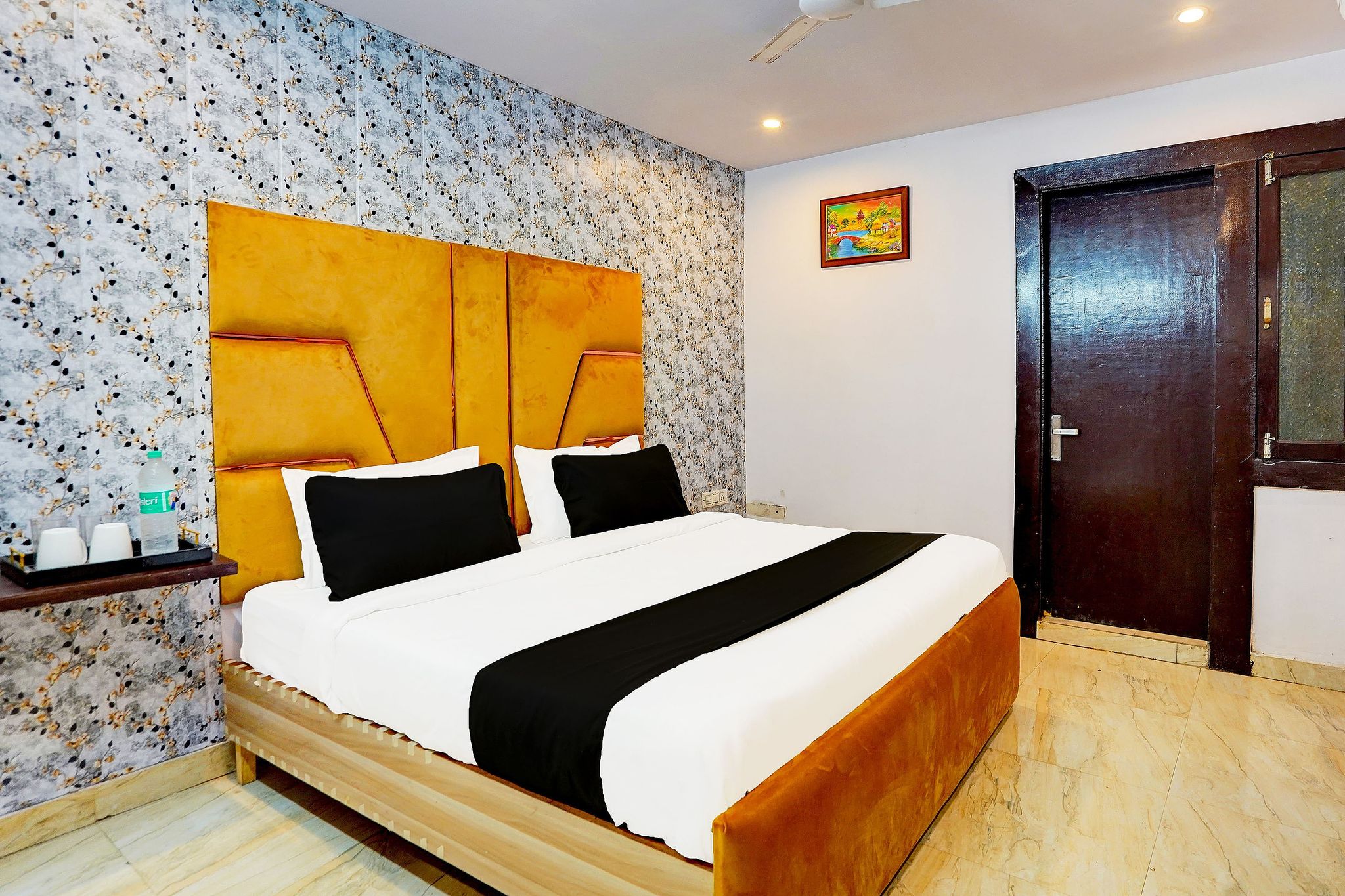 Hotel O Golden Inn Classic 4