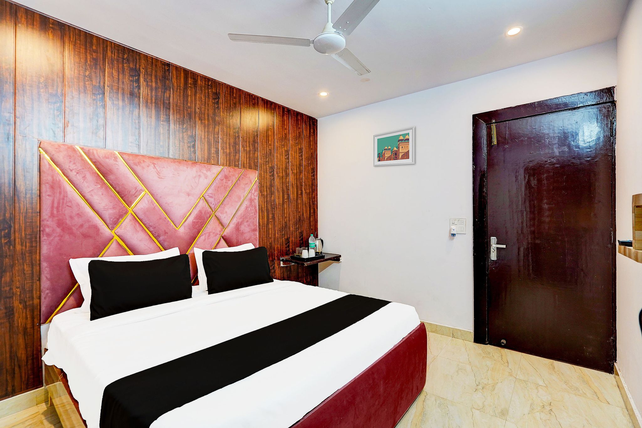 Hotel O Golden Inn Classic 2