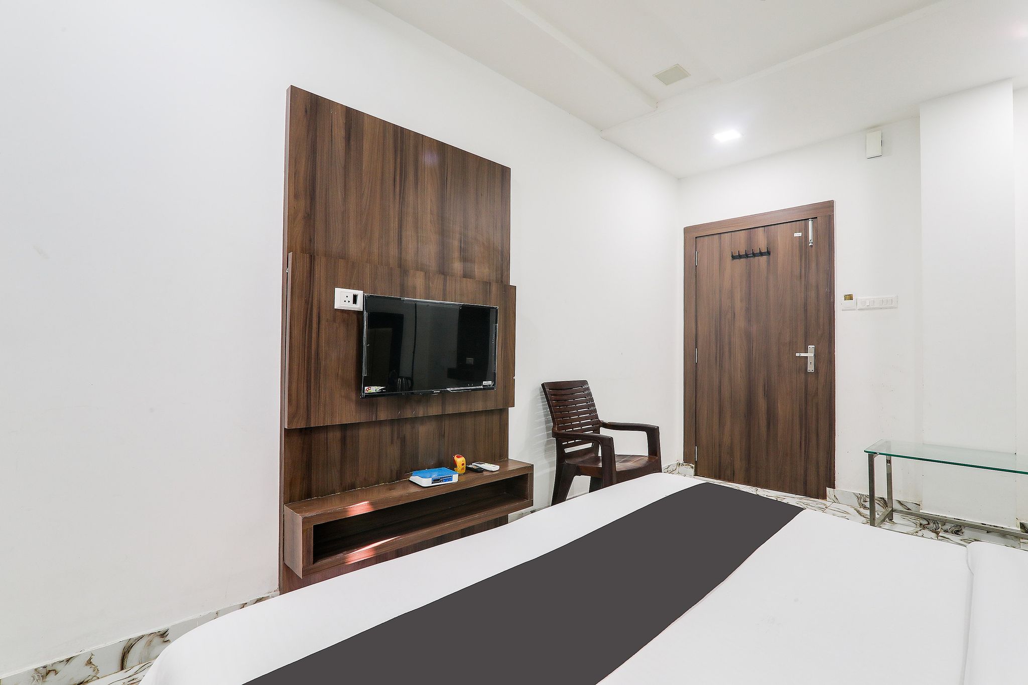 Hotel O Mahaveer Palace Classic 17