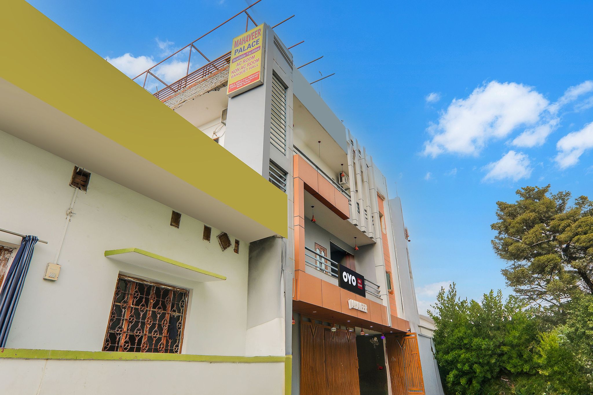 Facade