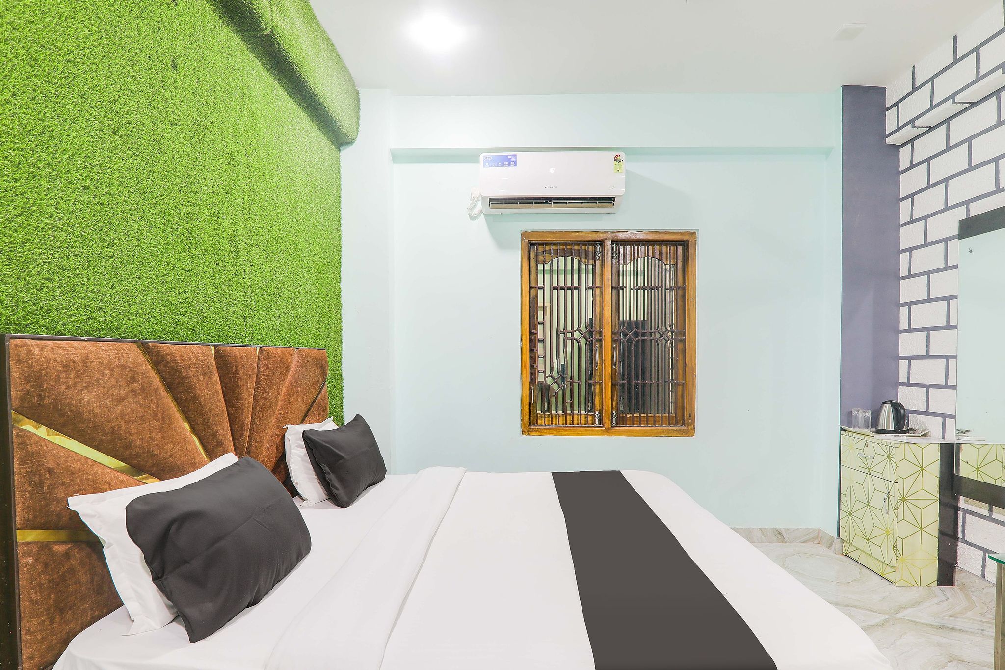 Hotel O Mahaveer Palace Classic 8
