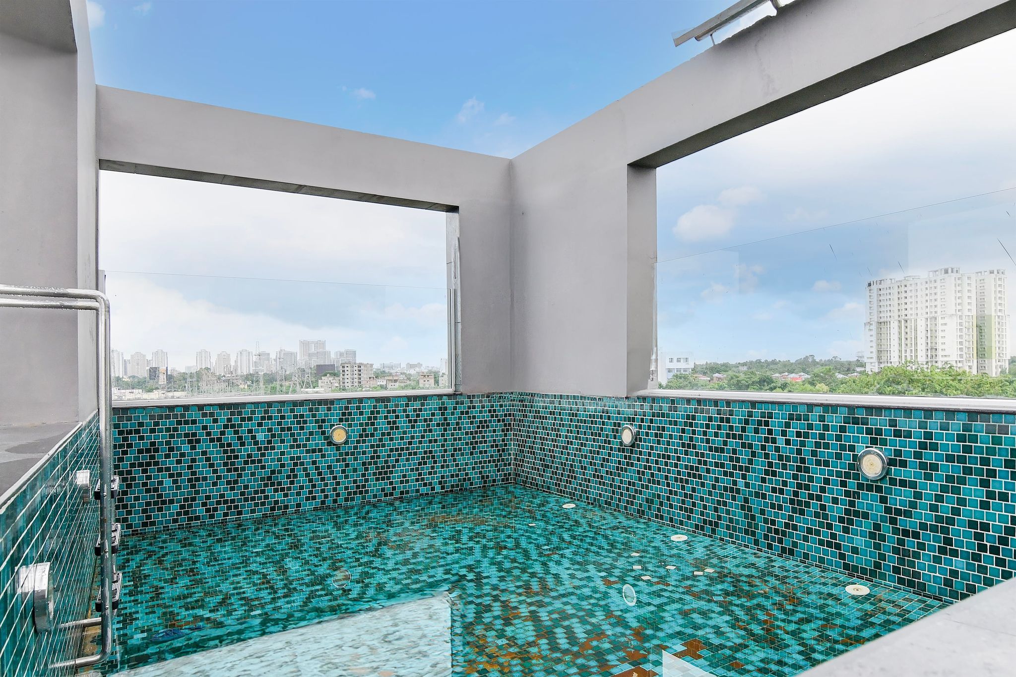 Children's Play Area