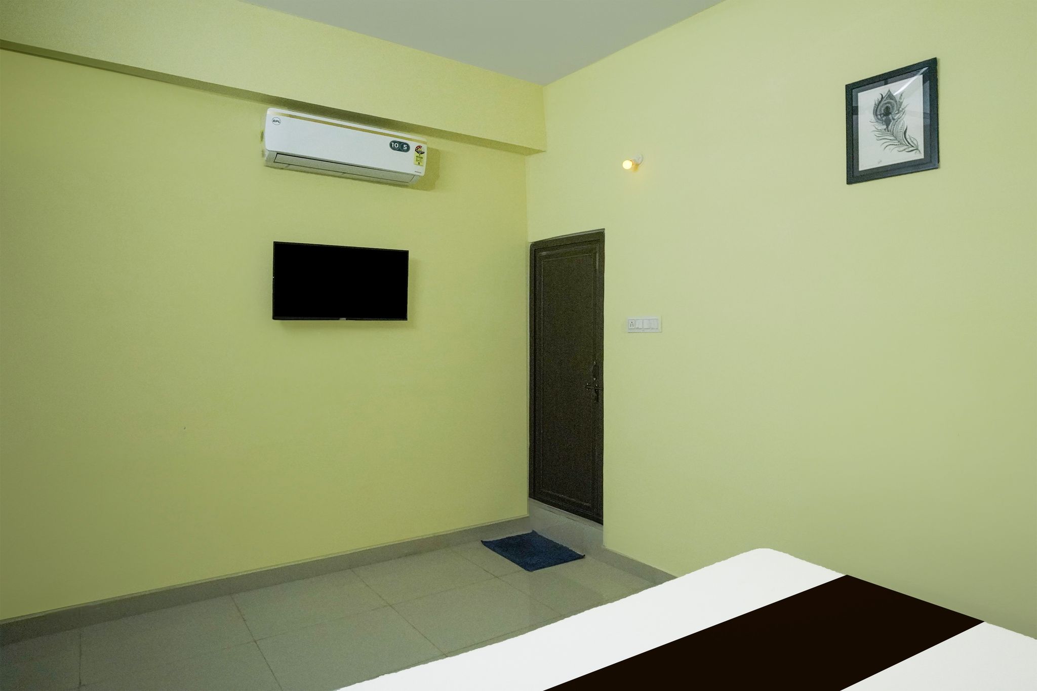 OYO Tirupati Inn Classic 12