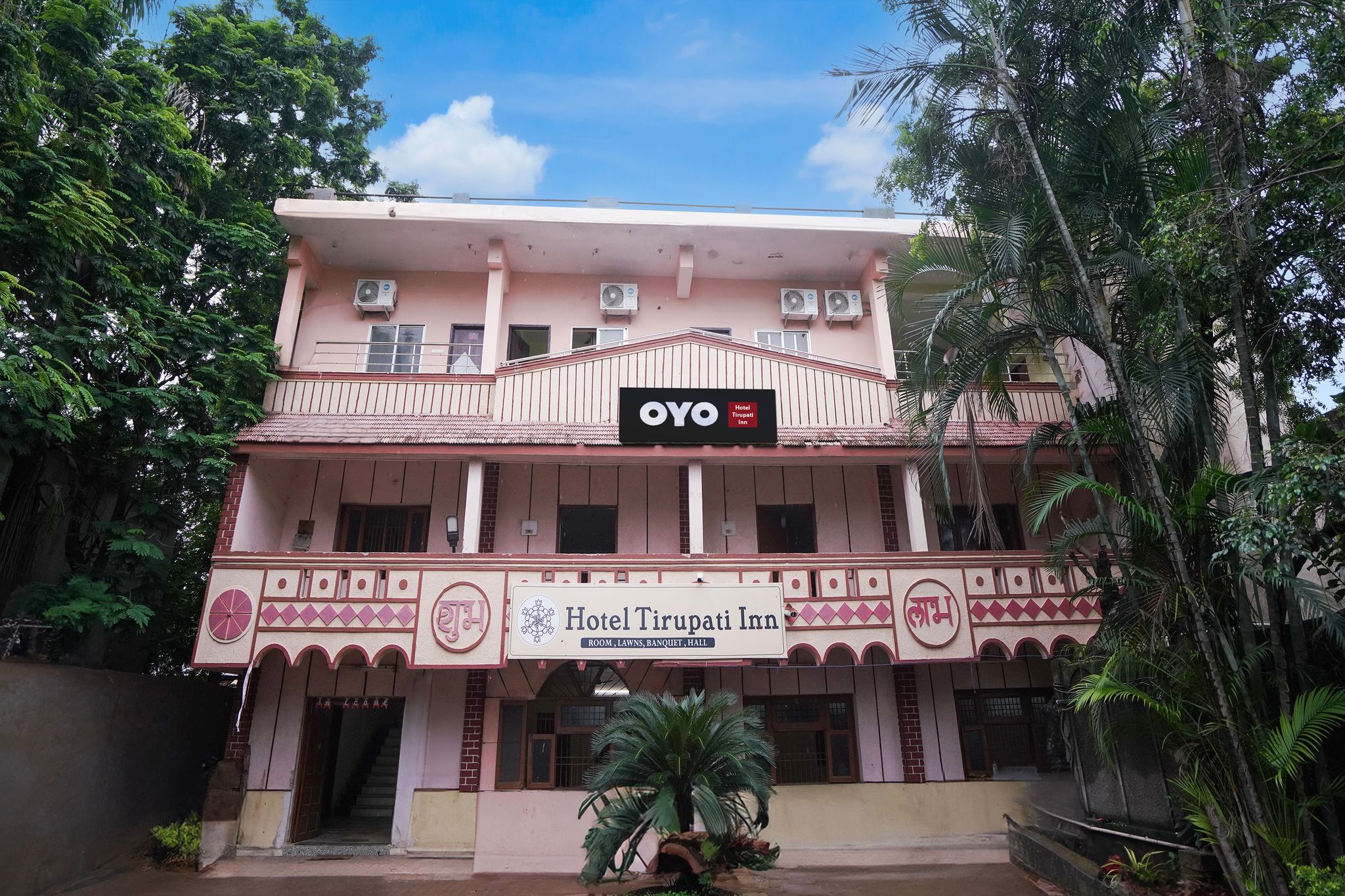 Facade