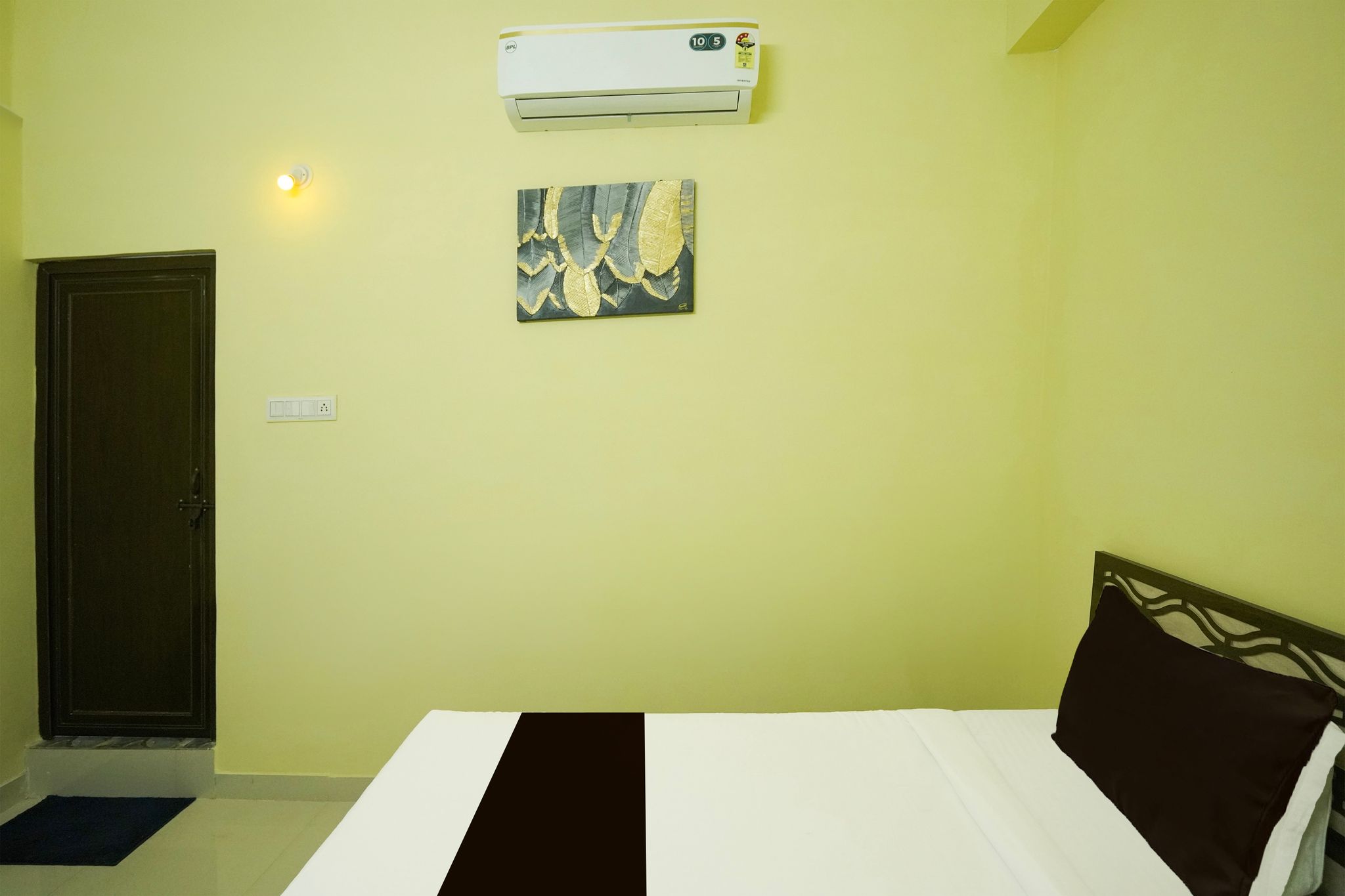 OYO Tirupati Inn Classic 10