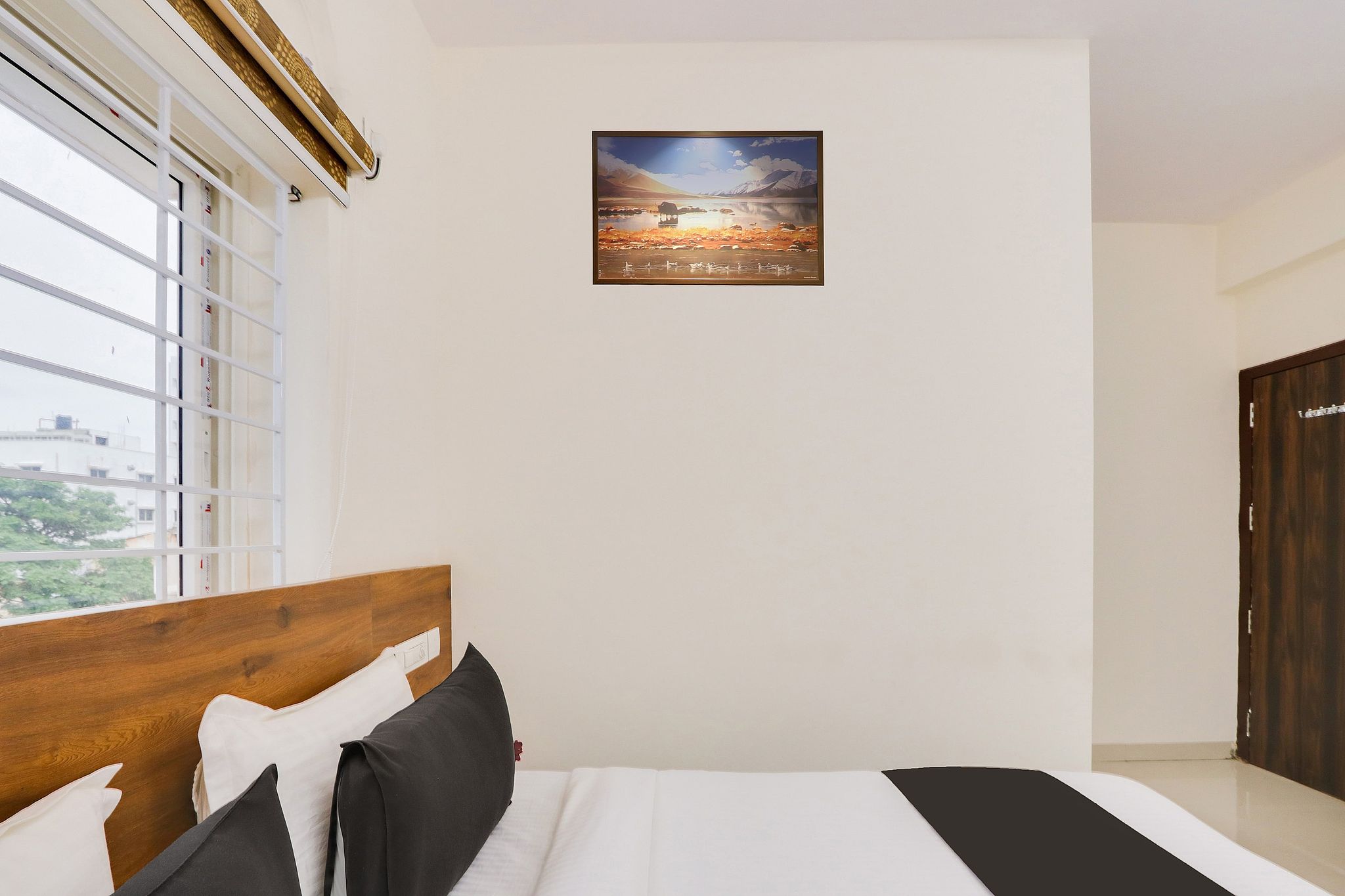 Super Townhouse Sri Nirvana Grand Classic 12