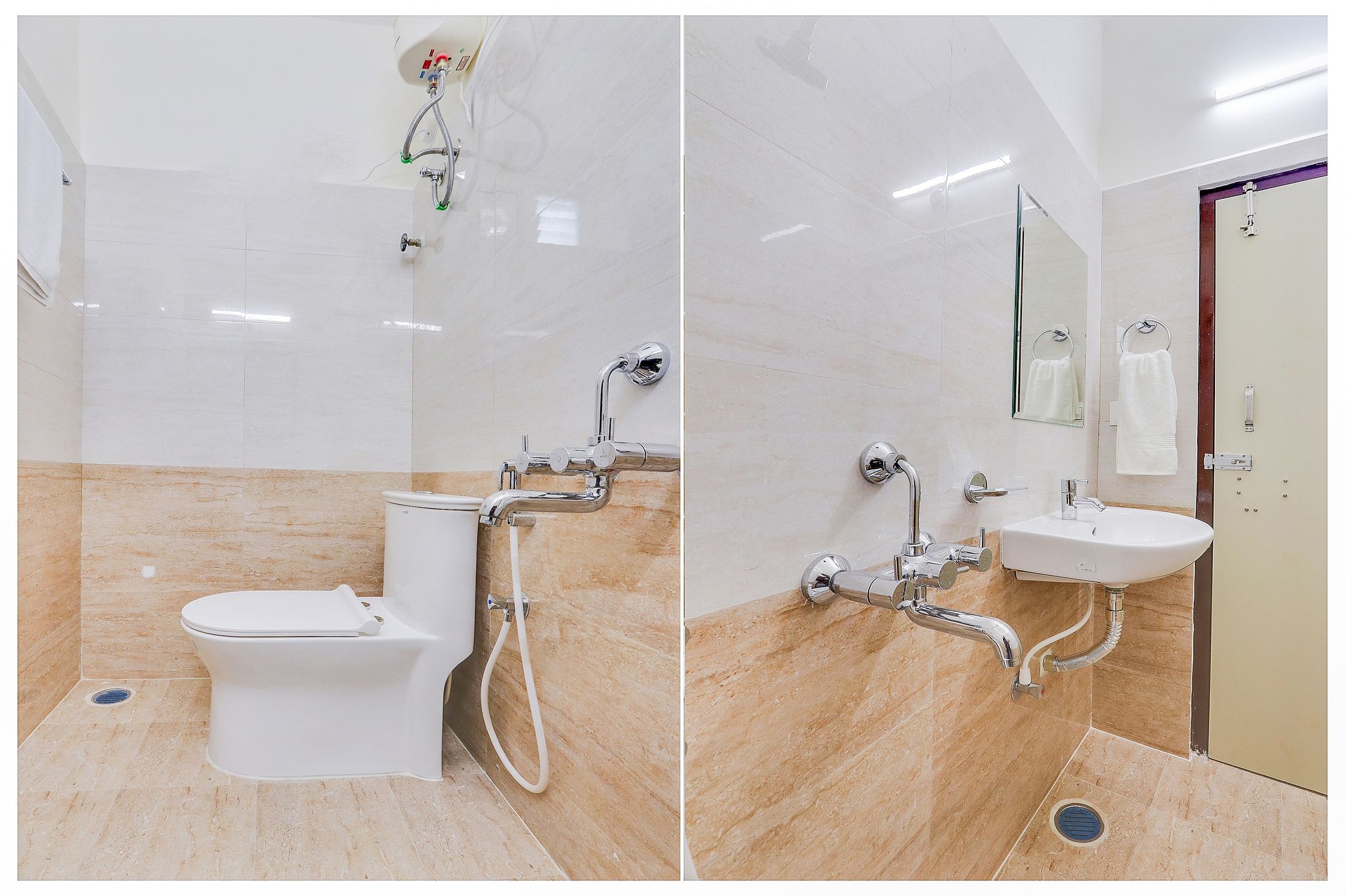 Super Townhouse Sri Nirvana Grand Classic 13