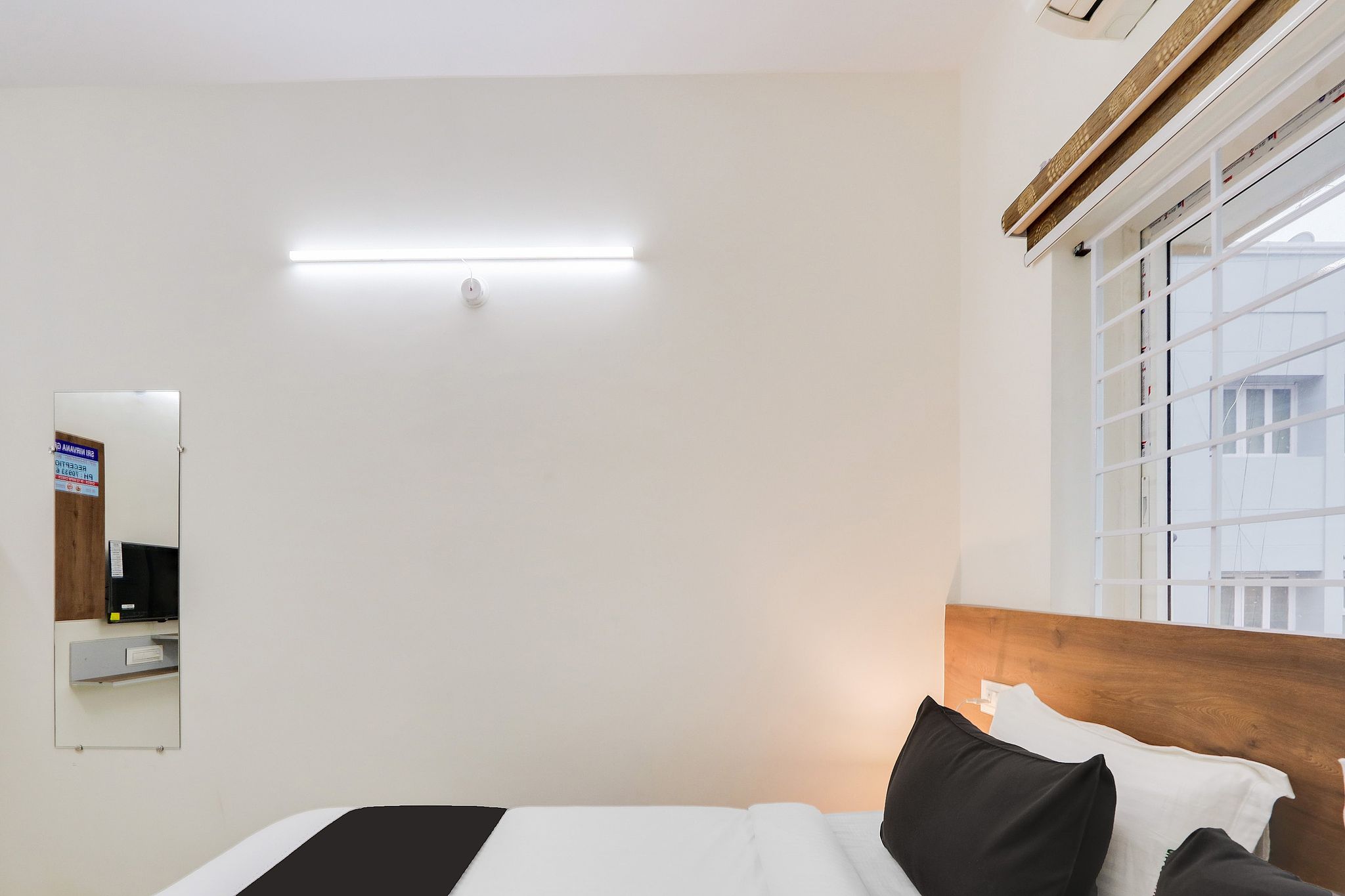 Super Townhouse Sri Nirvana Grand Classic 10