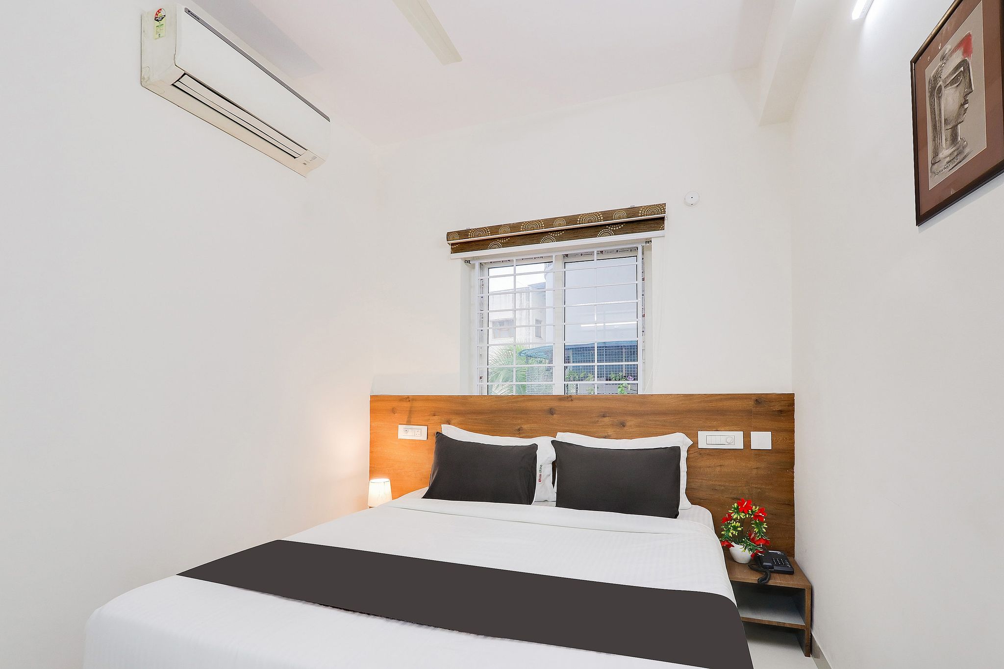 Super Townhouse Sri Nirvana Grand Classic 4