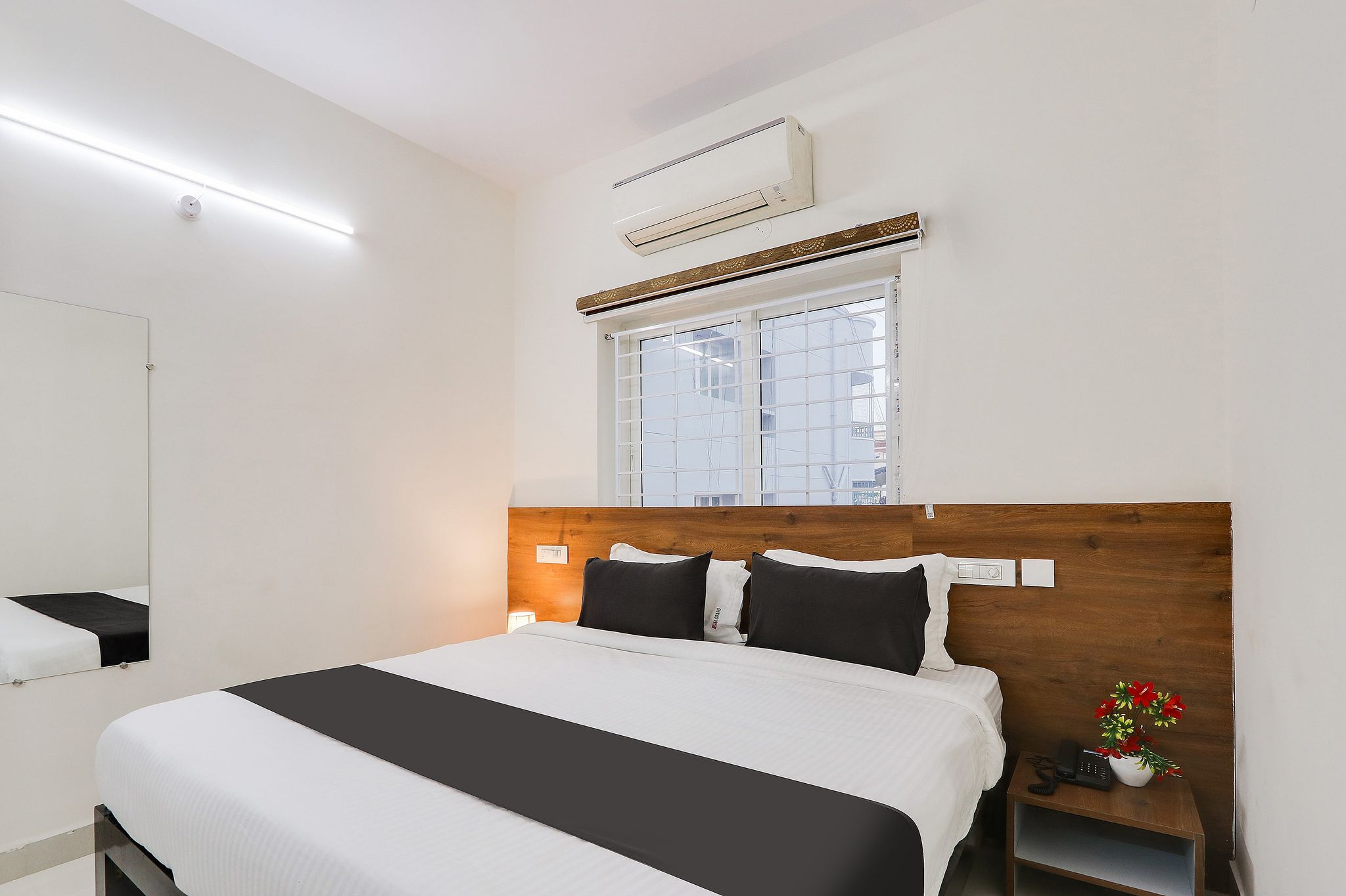 Super Townhouse Sri Nirvana Grand Classic 5