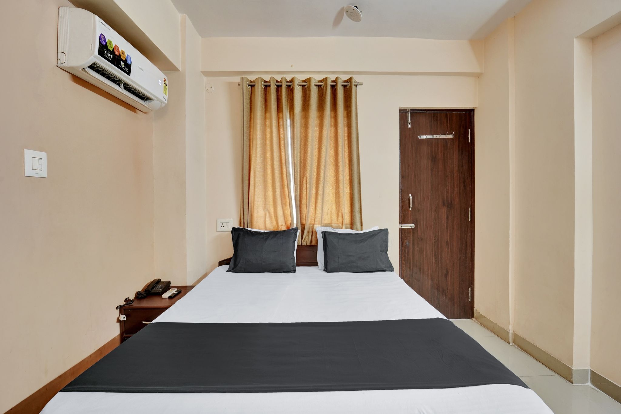 Hotel O NINETEEN DEGREE Dhanbad Bus Stand Classic 7