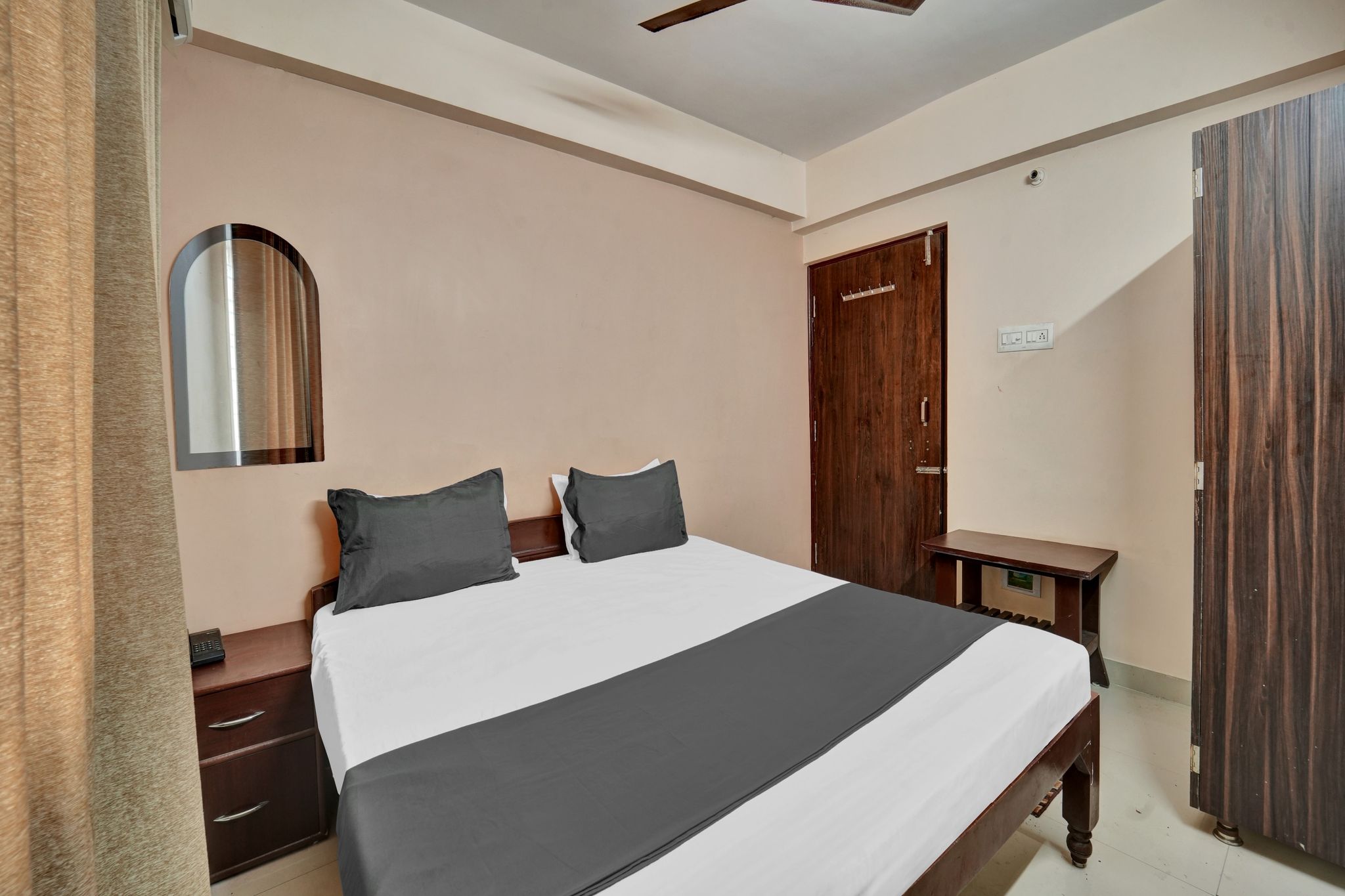 Hotel O NINETEEN DEGREE Dhanbad Bus Stand Classic 15