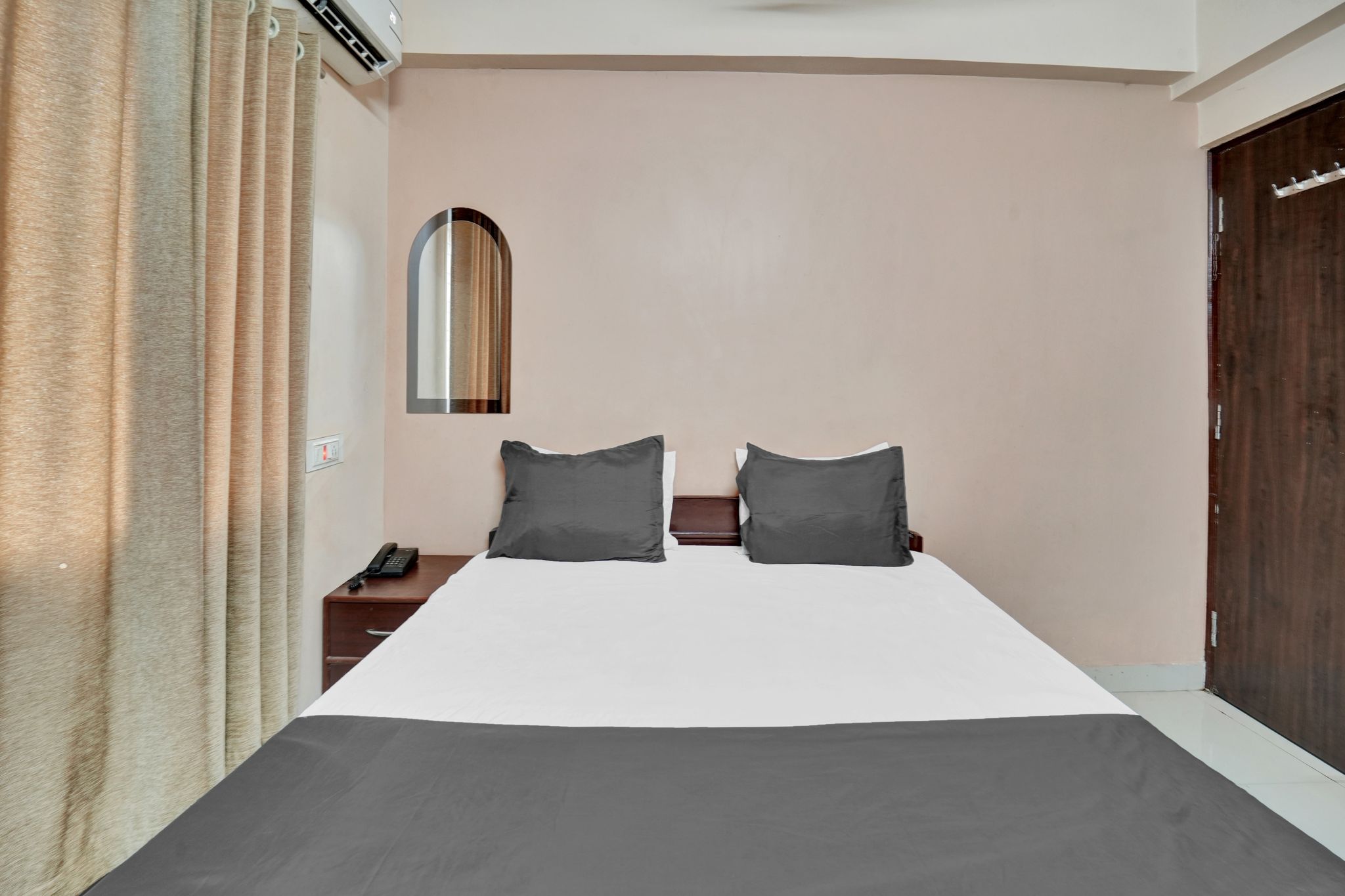 Hotel O NINETEEN DEGREE Dhanbad Bus Stand Classic 11