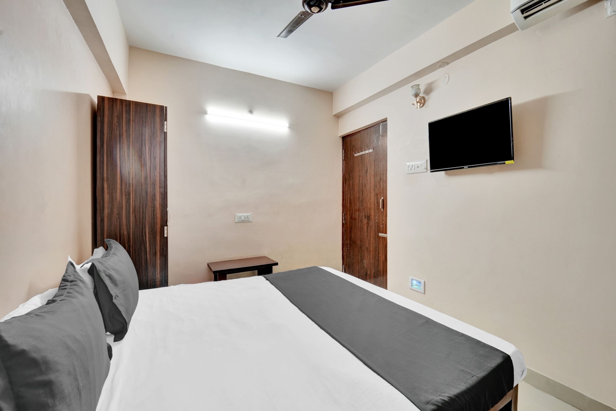 Hotel O NINETEEN DEGREE Dhanbad Bus Stand Classic 12