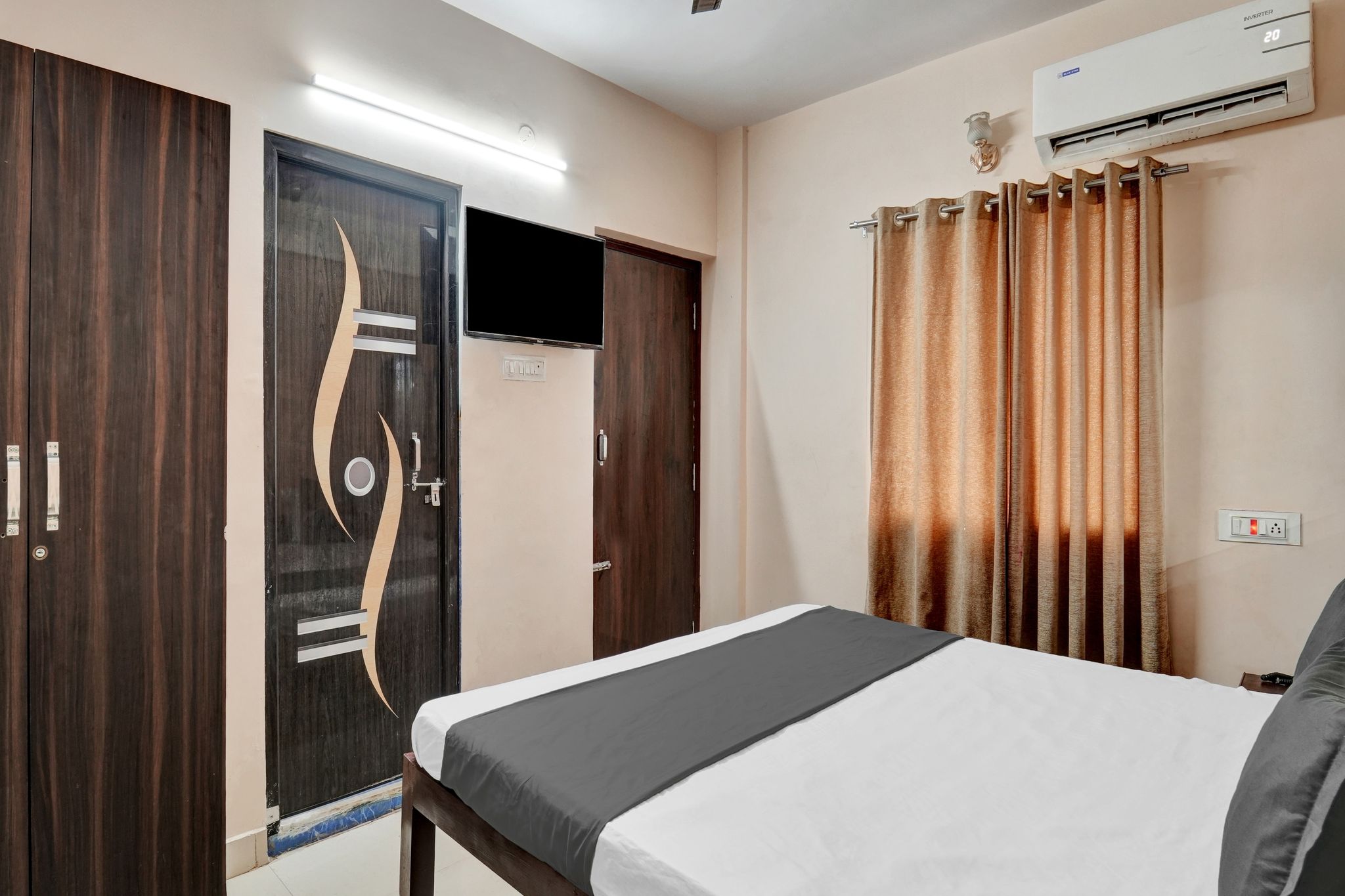 Hotel O NINETEEN DEGREE Dhanbad Bus Stand Classic 10