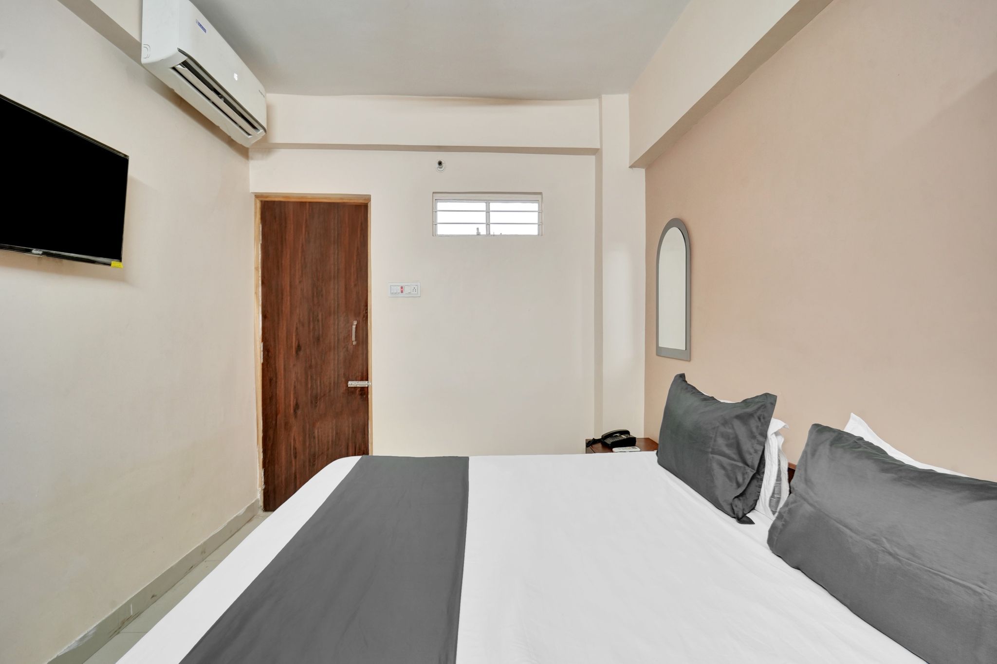 Hotel O NINETEEN DEGREE Dhanbad Bus Stand Classic 9