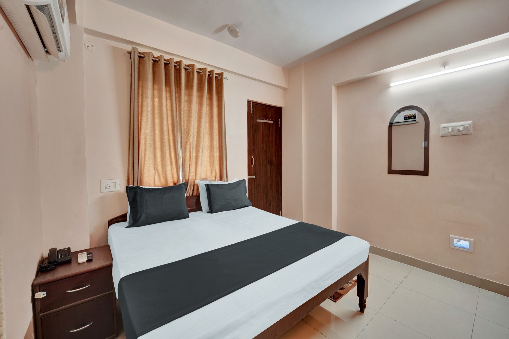 Hotel O NINETEEN DEGREE Dhanbad Bus Stand Classic 6