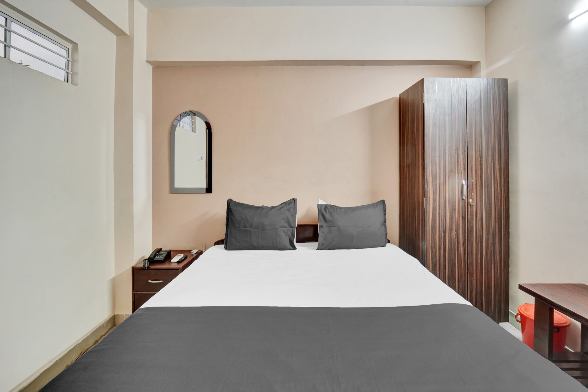 Hotel O NINETEEN DEGREE Dhanbad Bus Stand Classic 13