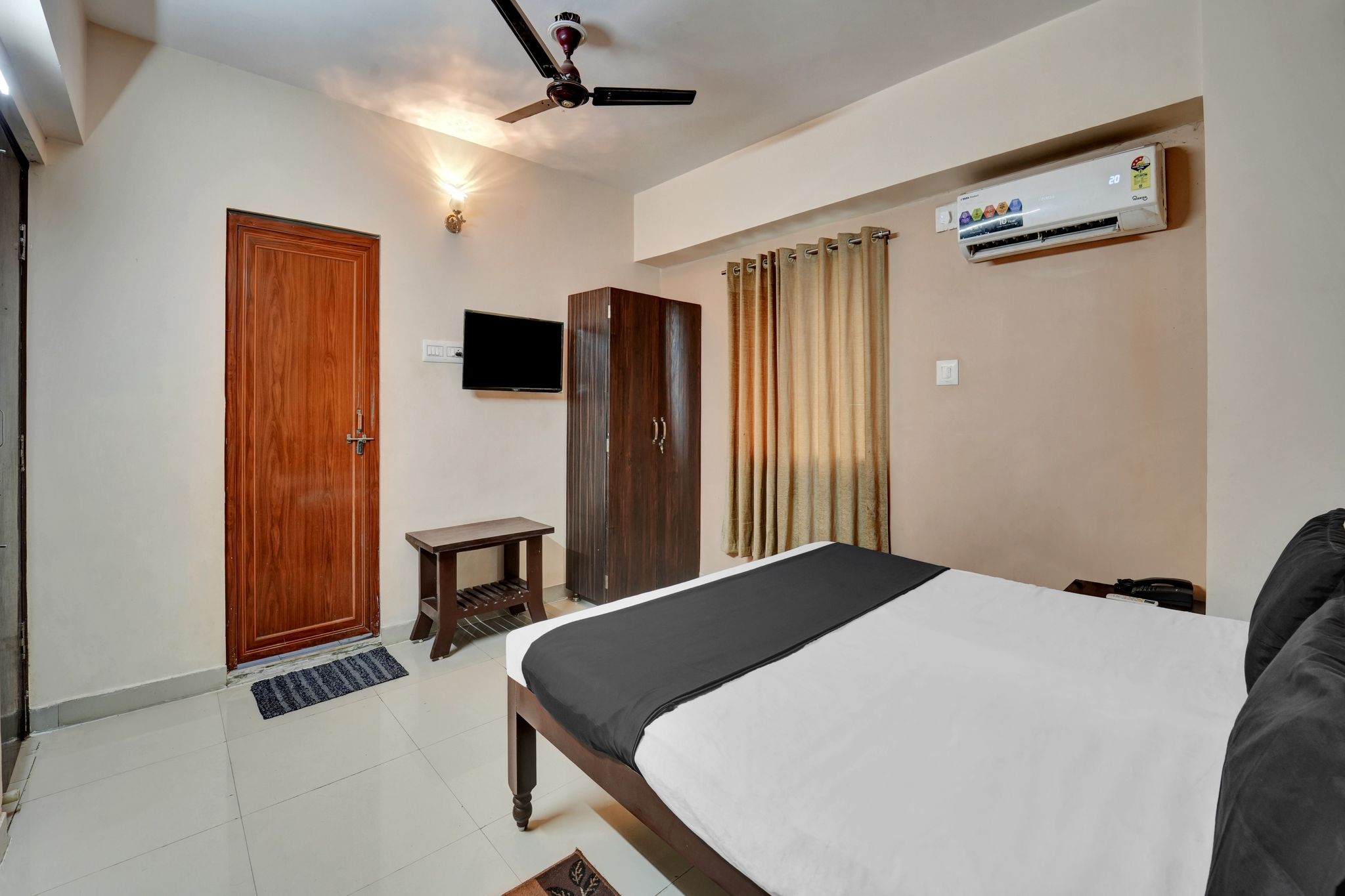 Hotel O NINETEEN DEGREE Dhanbad Bus Stand Classic 5