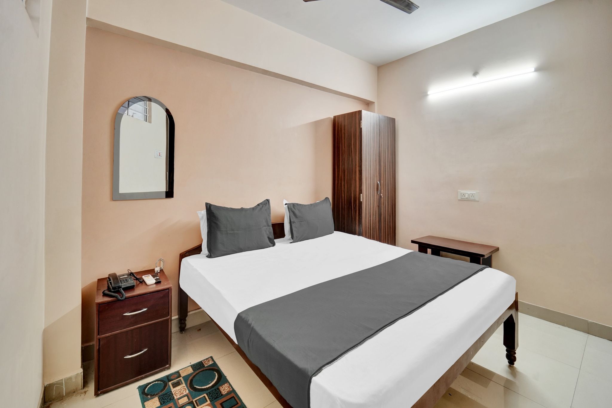 Hotel O NINETEEN DEGREE Dhanbad Bus Stand Classic 14