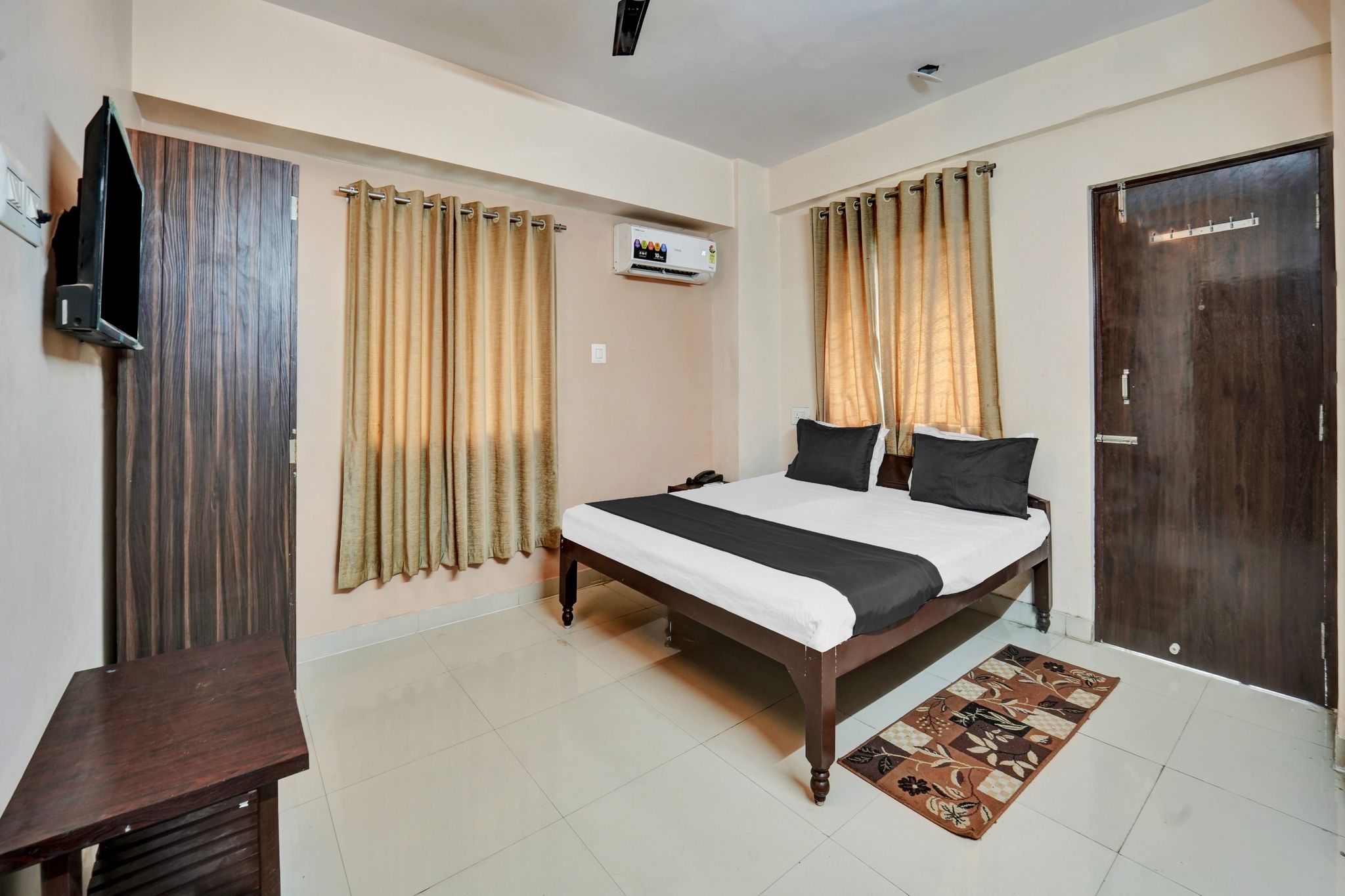 Hotel O NINETEEN DEGREE Dhanbad Bus Stand Classic 4