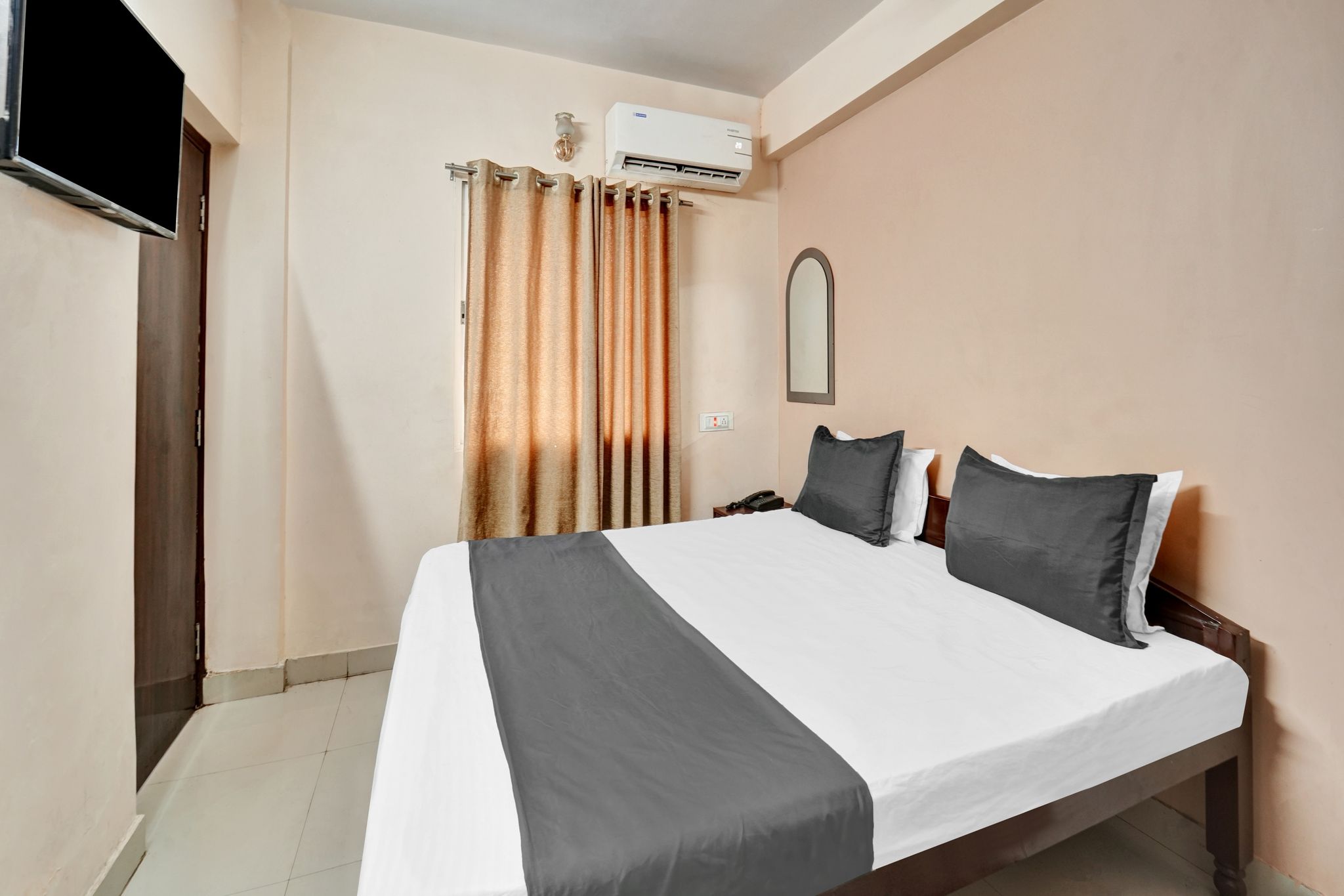 Hotel O NINETEEN DEGREE Dhanbad Bus Stand Classic 8