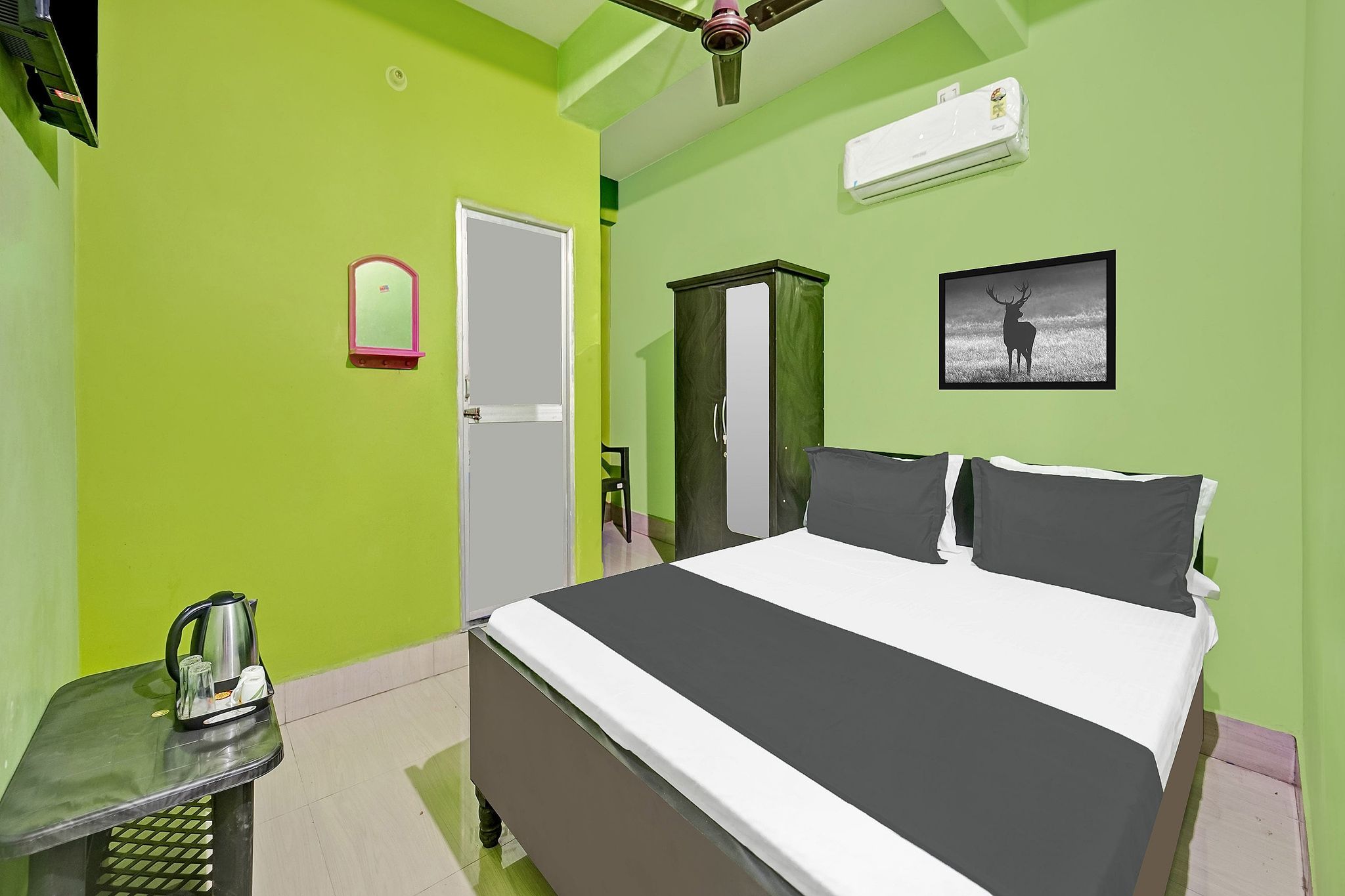 Hotel Welcome Classic 9